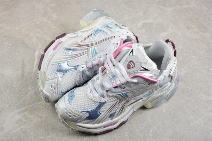BLCG Runner