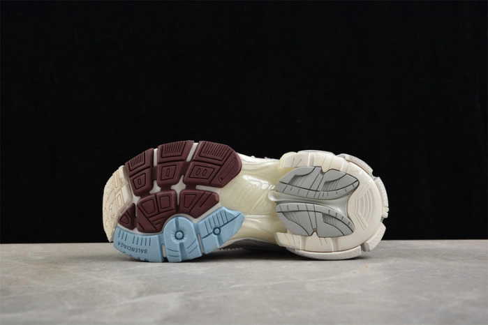 BLCG Runner