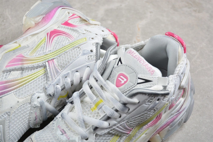 BLCG Runner