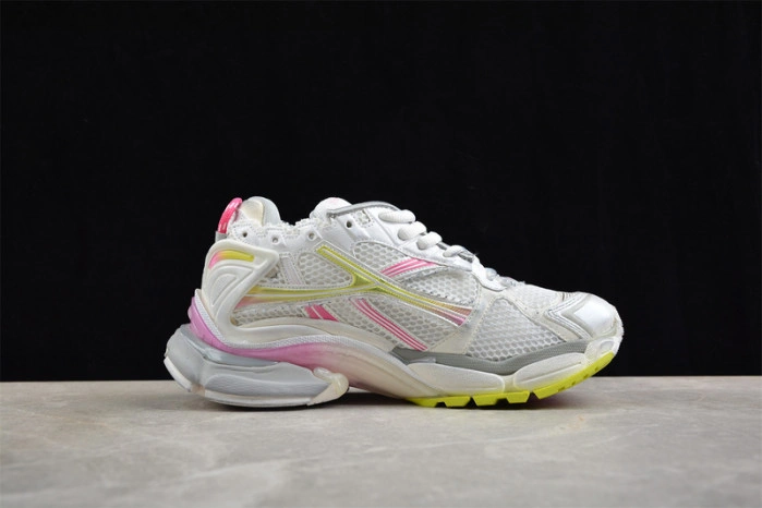 BLCG Runner