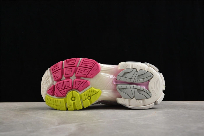 BLCG Runner