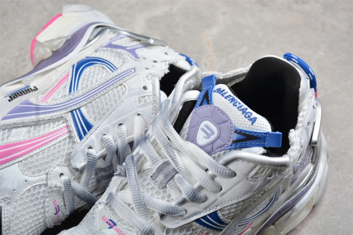 BLCG Runner