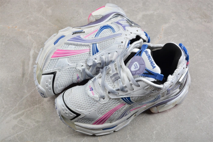 BLCG Runner
