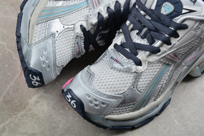 BLCG Runner