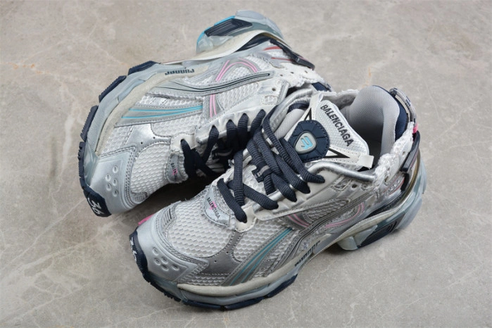 BLCG Runner