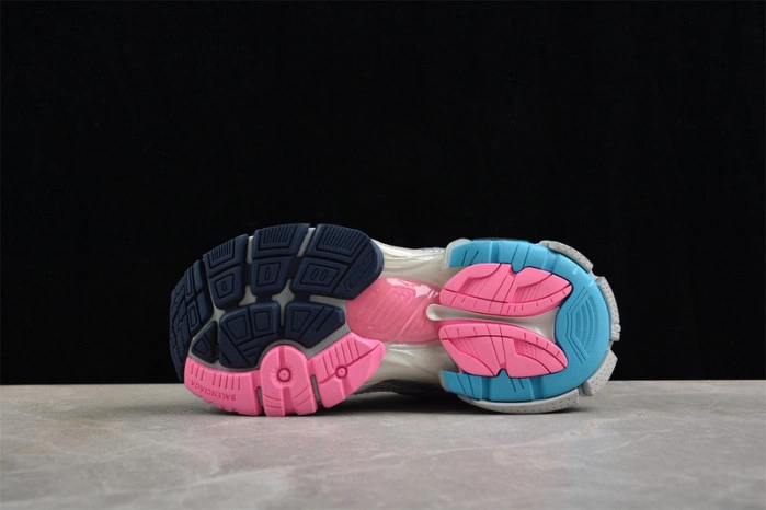BLCG Runner