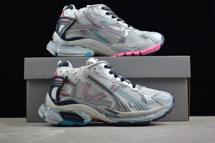 BLCG Runner