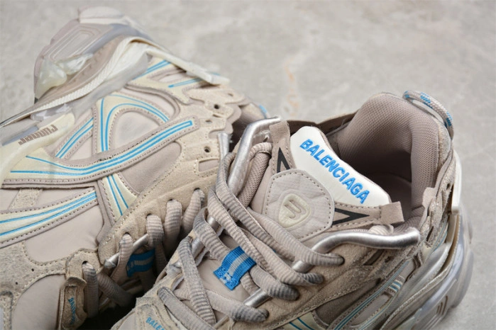 BLCG Runner