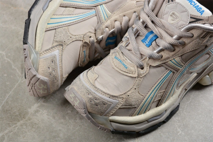 BLCG Runner