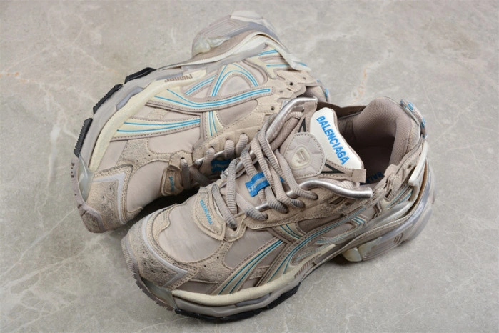 BLCG Runner