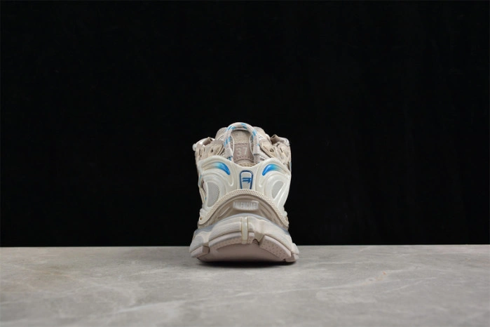 BLCG Runner