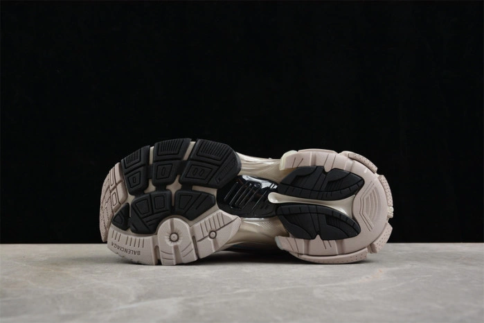 BLCG Runner