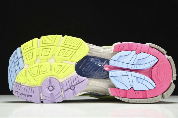 BLCG Runner