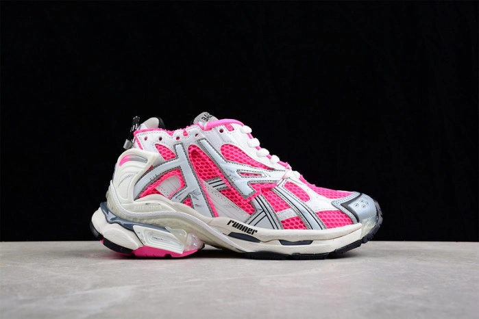 BLCG Runner