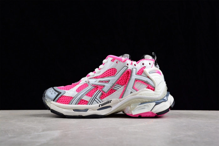 BLCG Runner