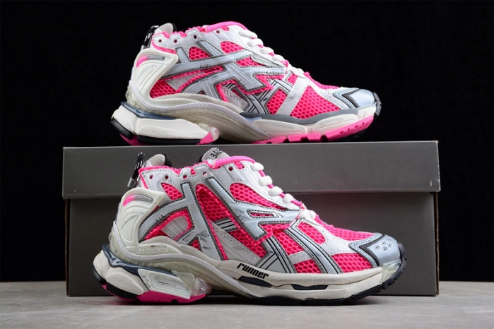 BLCG Runner