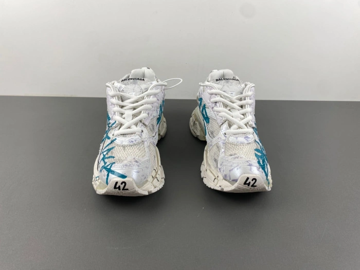 BLCG Runner