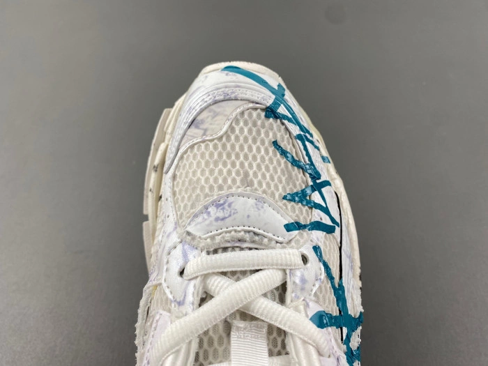 BLCG Runner