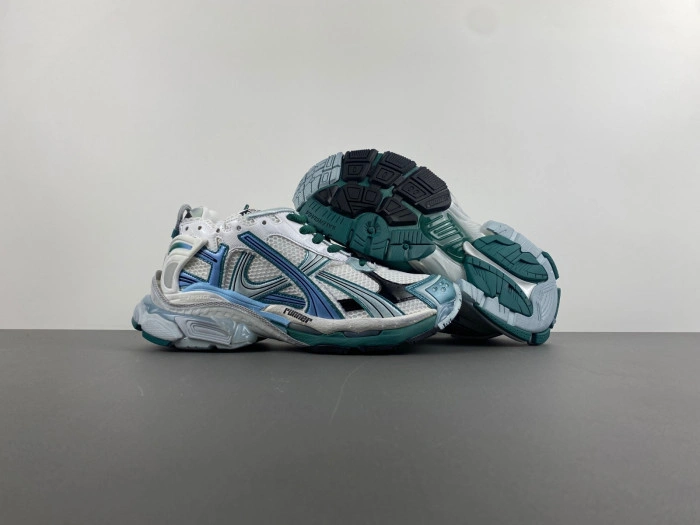 BLCG Runner