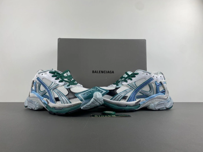 BLCG Runner