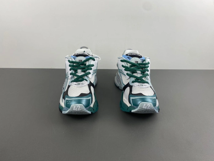 BLCG Runner