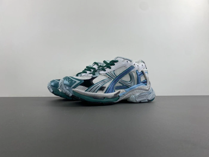 BLCG Runner
