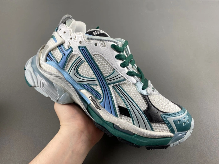 BLCG Runner