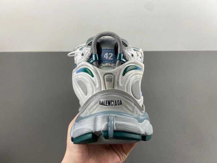 BLCG Runner
