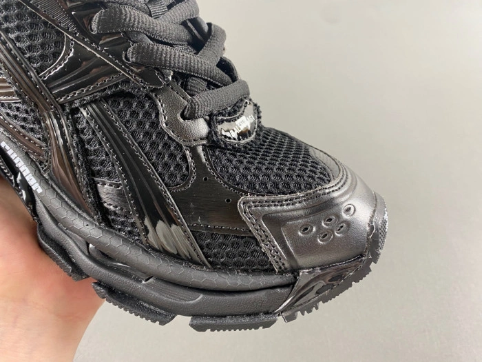 BLCG Runner