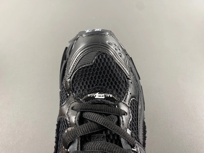 BLCG Runner