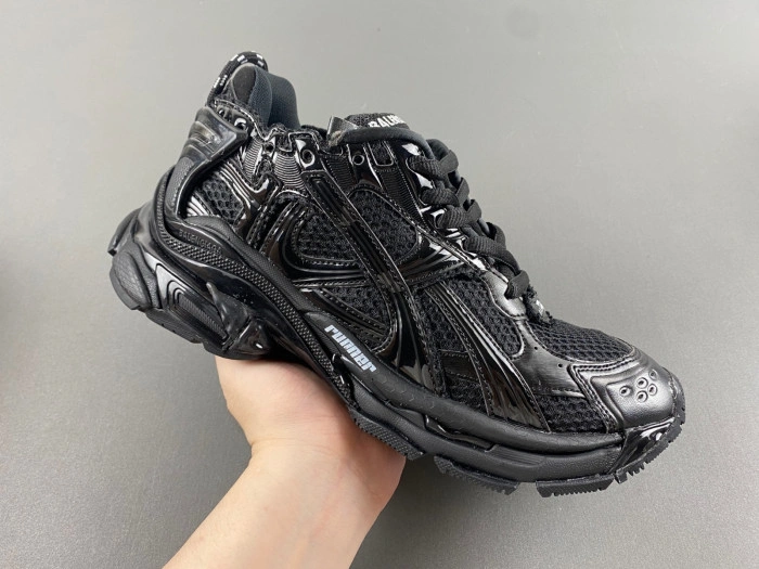 BLCG Runner