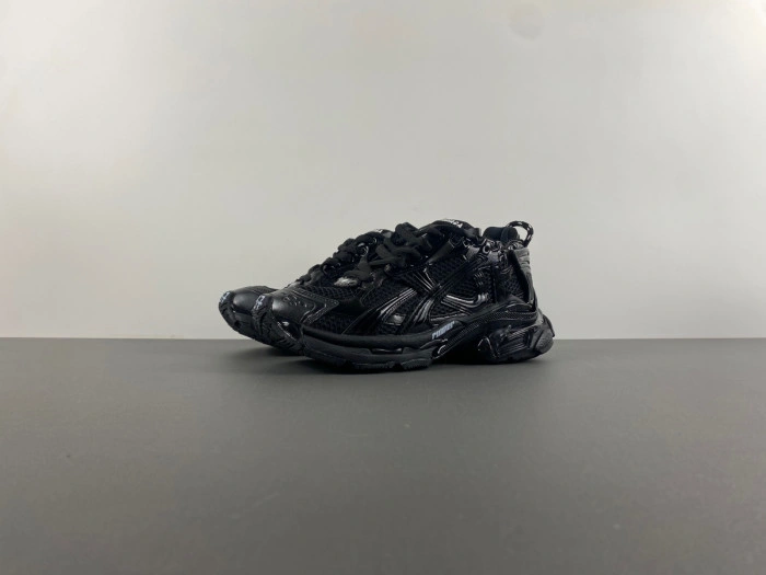BLCG Runner