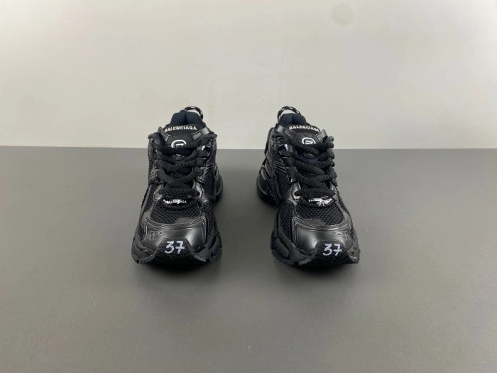 BLCG Runner