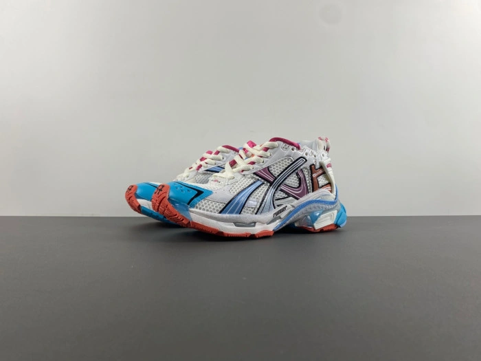 BLCG Runner
