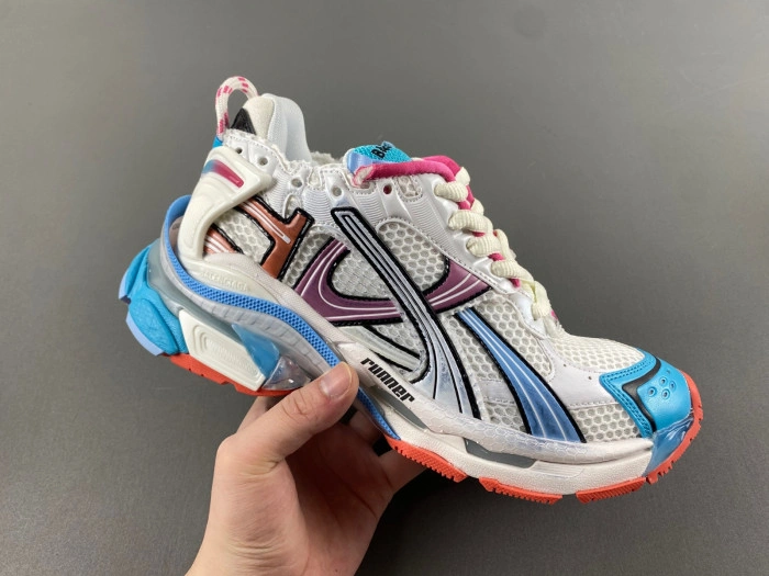BLCG Runner