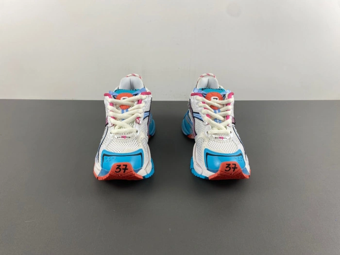BLCG Runner