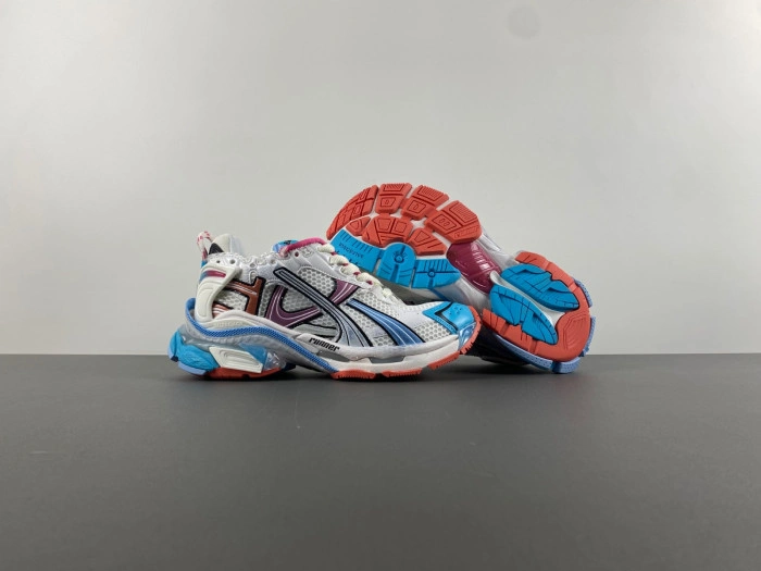 BLCG Runner