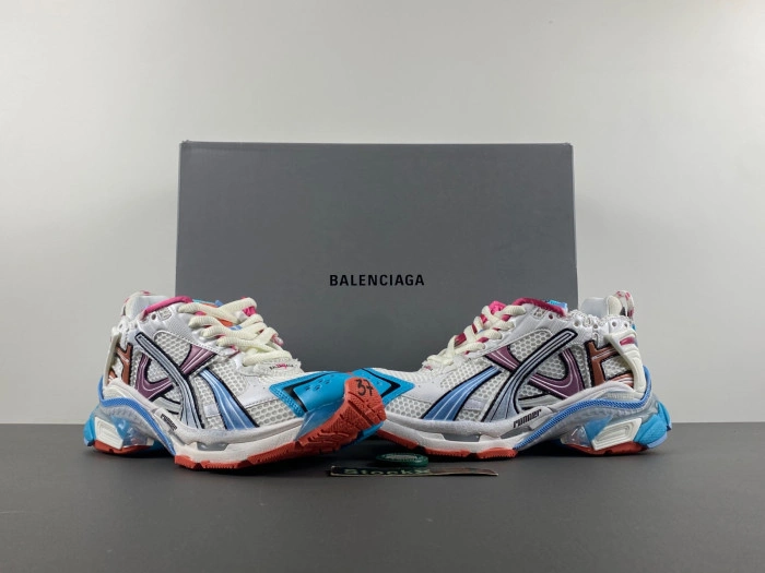 BLCG Runner