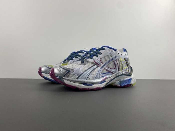 BLCG Runner