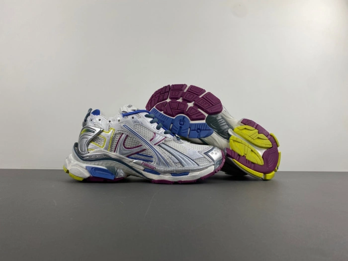 BLCG Runner