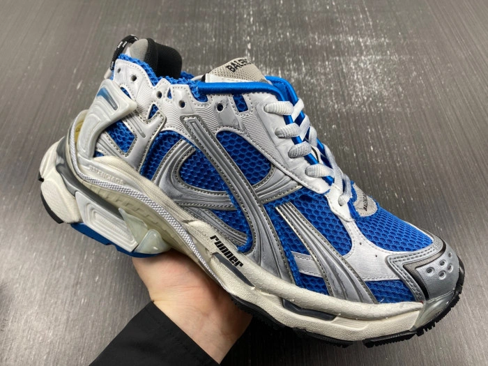 BLCG Runner