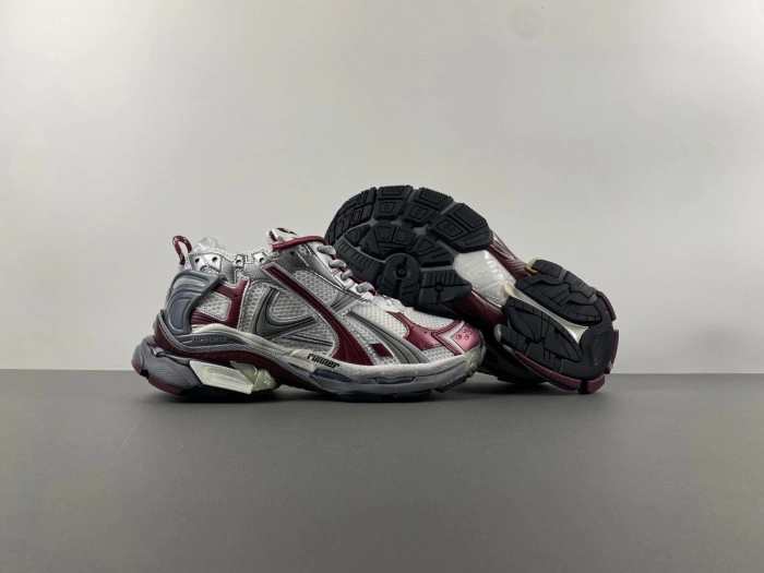 BLCG Runner