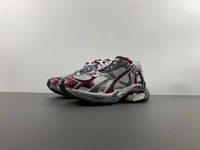BLCG Runner