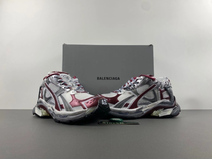 BLCG Runner