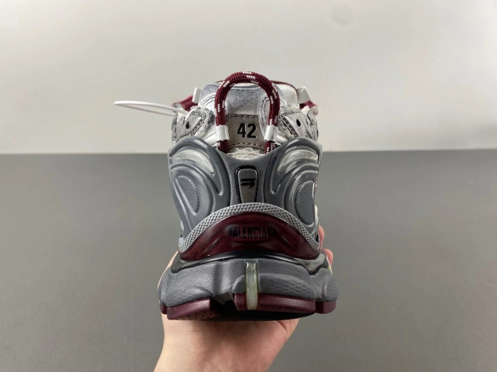 BLCG Runner