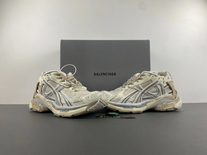 BLCG Runner