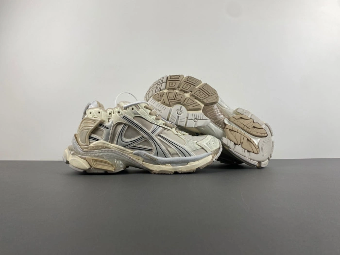 BLCG Runner