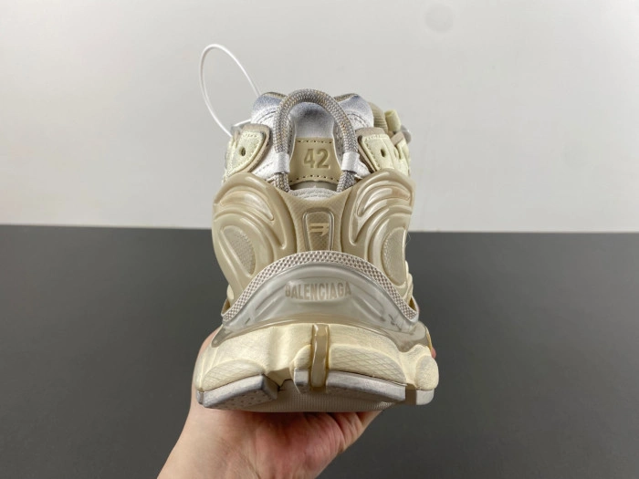 BLCG Runner