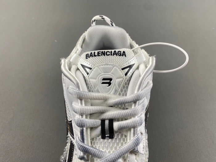 BLCG Runner