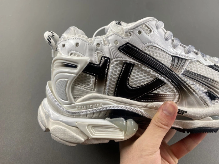 BLCG Runner